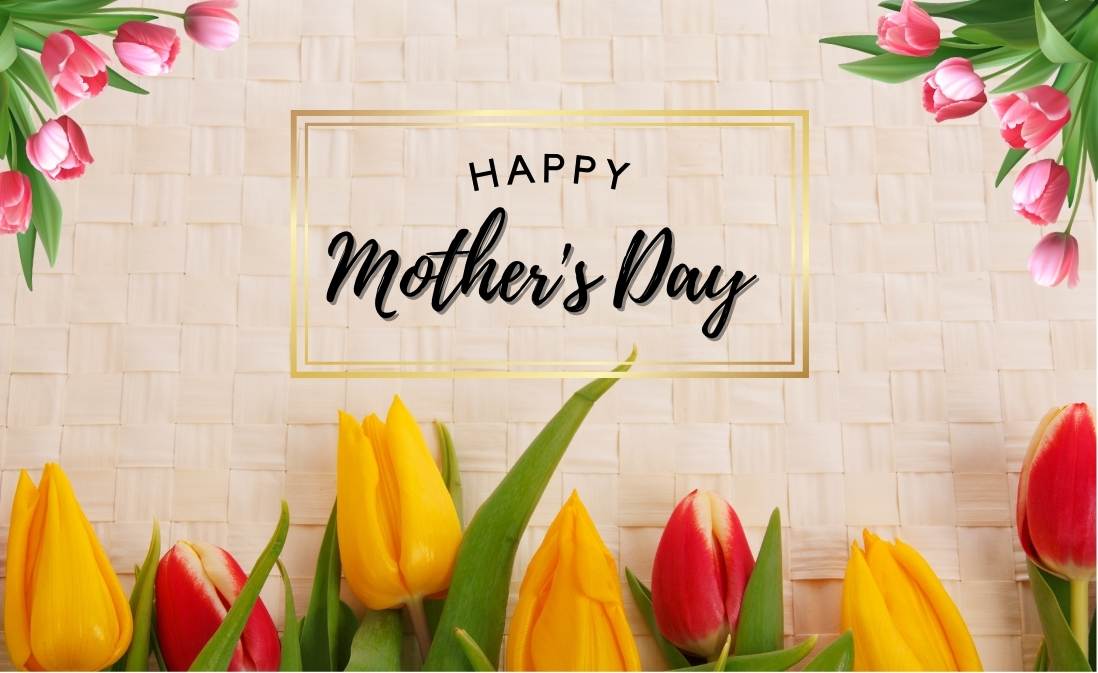 Happy Mothers Day Greeting Card/ Gift Card