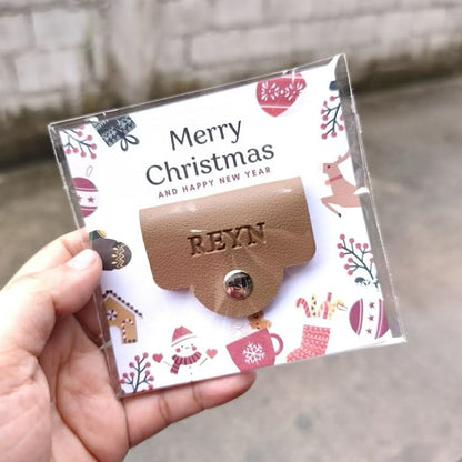 Elegant cord Holder - Tata's Printing