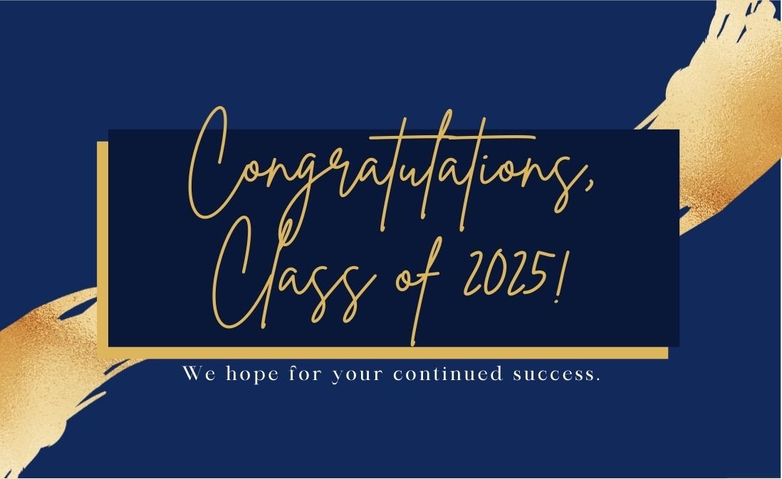 Happy Graduation Greeting Card / Gift Card - Tata's Printing