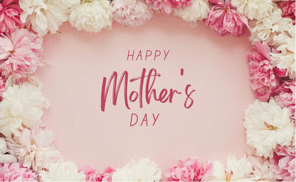 Happy Mothers Day Greeting Card/ Gift Card - Tata's Printing