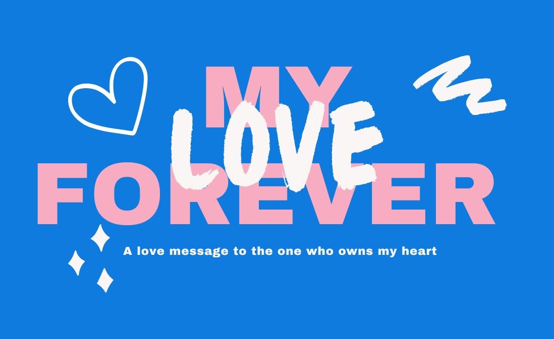 I LOVE YOU Gift Card / Greeting Card - Tata's Printing