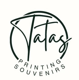 Tata's Printing